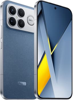 Smartphone-POCO F8 Ultra-16GB+512GB-Blauw — thumbnail 2