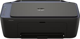 HP Deskjet 2921 - All-in-one Printer Thermal Print Kleur A4 Instant Ink Evening Fog — thumbnail 1