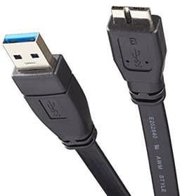 USB 3.0 Externe Harde Schijf 2,5-inch Draagbare Harde Schijf 120 GB — thumbnail 2