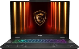 MSI Cyborg A17 AI B2HWFKG-015NL — thumbnail 1