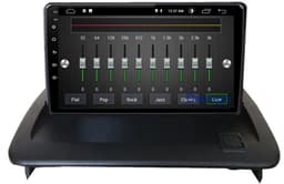CarPlay autoradio geschikt voor Volvo V50 C30 S40 C70 | 2004 t/m 2014 | Android 13 | 9 inch | Draadloos Apple CarPlay & Android Auto | 2GB + 32GB | QuadCore processor | Denago DNG-A298 | 2025 model| 2005 2006 2007 2008 2009 2010 2011 2013 | Bluetooth — thumbnail 5