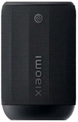 Xiaomi BT SPK MINI BK Zwart - Bluetooth spreaker — thumbnail 1