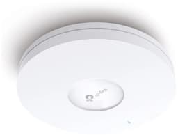 TP-Link Omada EAP620 HD draadloos accesspoint (WAP) 1201 Mbit/s wit voeding via ethernet (PoE) — thumbnail 2