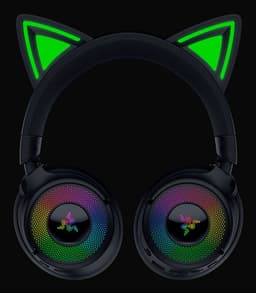 Kraken Kitty V3 Pro - Zwart — thumbnail 2