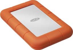 LaCie Rugged Mini - Externe Harde Schijf - 5TB — thumbnail 1