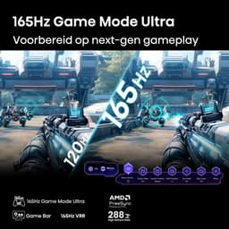 Hisense 100U7Q PRO - 100 inch - 4K MiniLED - 2025 — thumbnail 4