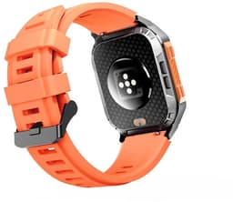 Hifuture Smartwatch Futurefit Ultra3 Voor Android Fitness Telefoons — thumbnail 3