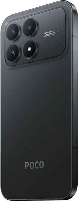 Smartphone-POCO F8 Pro-12GB+512GB-Zwart — thumbnail 3