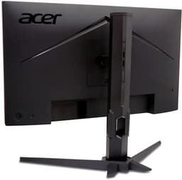 Acer NITRO XV0 XV240YP6 computer monitor 60,5 cm (23.8") 1920 x 1080 Pixels Full HD LCD Zwart — thumbnail 3