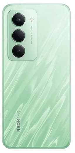 Xiaomi Redmi 15 - 4GB/128GB - 5G - Groen — thumbnail 3