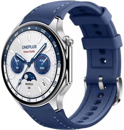 OnePlus Watch 2 - Nordic Blue Edition — thumbnail 3