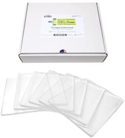 Gelplaat voor Monoprinten - Perfect voor Kunst, Scrapbooking en Kaarten Maken — thumbnail 1