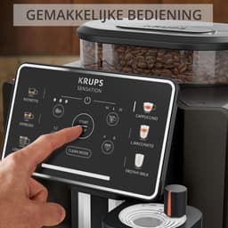 Krups Sensation Milk M50 EA9129 — thumbnail 5