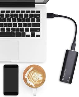 Draagbare Externe SSD 2 TB USB 3.2 Gen2 Type C - Snelle en Betrouwbare Opslag — thumbnail 4