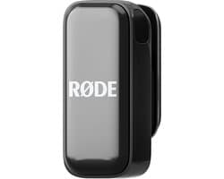 RØDE Wireless Micro – Ultra‑compacte Draadloze Microfoon