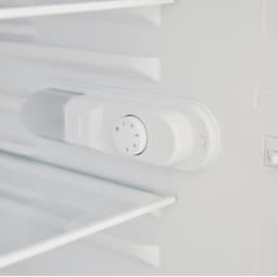 Heinner HC-V2701WDE++ Koel-vriescombinatie met Waterdispenser 268 L – Super Freezing – Mechanische Bediening – Omkeerbare Deur – Wit – 5 Jaar Garantie — thumbnail 4