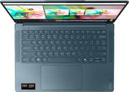 Lenovo Yoga Pro 7 OLED Copilot+ PC 14ASP10 83LX000QMH — thumbnail 5