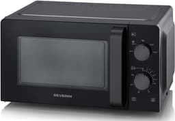 Severin MW7580 magnetron met inverter techniek — thumbnail 5