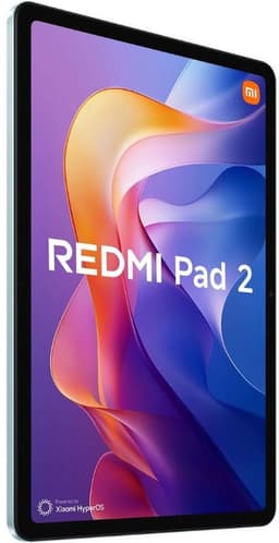 Xiaomi Redmi Pad 2 - 6GB/128GB - Munt Groen — thumbnail 3