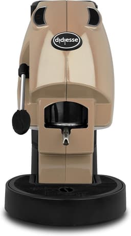 Compacte Espressomachine voor Koffiepads (44 mm) - Energiezuinig en Ideaal voor Thuis of Kantoor — thumbnail 1