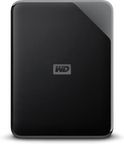 Draagbare Externe Harde Schijf 2TB - USB 3.2 Gen 1 - Plug & Play Back-up — thumbnail 3
