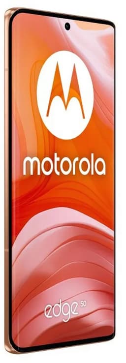 Motorola edge 50 - 12GB/512GB - Oranje — thumbnail 5