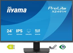 iiyama ProLite X2491H-B1 ledmonitor — thumbnail 5