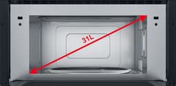 Whirlpool AMW730NB - Magnetron — thumbnail 4