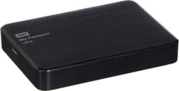 Draagbare Externe Harde Schijf 2TB USB 3.0 voor Back-up en Opslag — thumbnail 1
