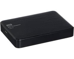 Draagbare Externe Harde Schijf 2TB USB 3.0 voor Back-up en Opslag
