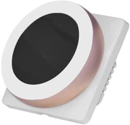 Slimme inbouw thermostaat | CV | Touchscreen | Tuya Smart Life & Google Home Alexa | Wit | 230V bedraad — thumbnail 5