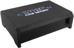Crunch CRB200 Passieve Auto-Subwoofer 400W — thumbnail 1