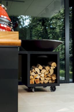 OFYR Classic Storage Black 100 Pro — thumbnail 4