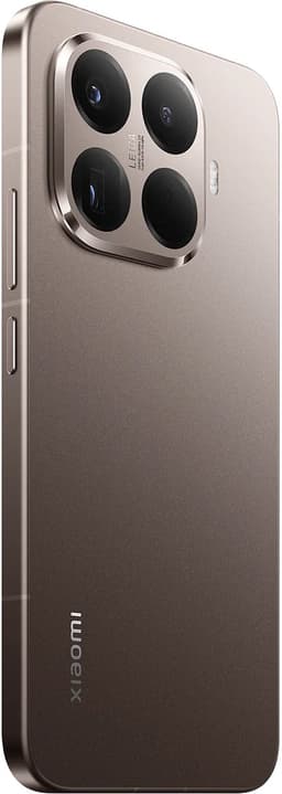 Xiaomi 15T Pro 17,4 cm (6.83") Dual SIM 5G USB Type-C 12 GB 1 TB 5500 mAh Mokka — thumbnail 2