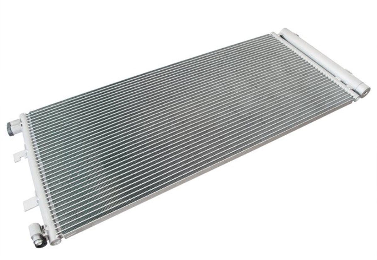 Modecar Renault Master III - Airconditioning Condensor - 2,3 dCi - 795/355/16 mm — afbeelding 1