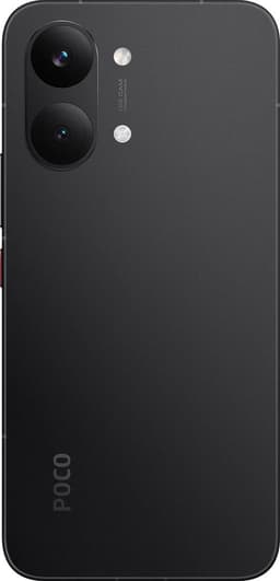 Smartphone-POCO X8 Pro Max-12GB+256GB-Zwart — thumbnail 2