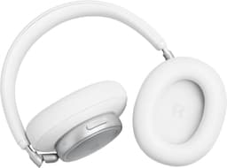 JBL LIVE 780NC Over-ear Draadloze hoofdtelefoon met Noise-cancelling Wit — thumbnail 5