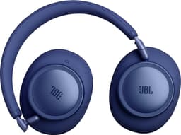 JBL LIVE 780NC Over-ear Draadloze hoofdtelefoon met Noise-cancelling Blauw — thumbnail 5