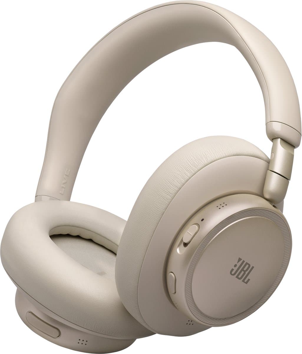 JBL Live 780NC Champagne — afbeelding 1