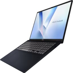 ASUS Vivobook 16 M1607KA‑MB164W ‑ laptop ‑ 16″ IPS‑scherm ‑ AMD Ryzen AI 5 330 ‑ 16GB RAM ‑ 512GB SSD ‑ Wi‑Fi 6 ‑ Windows 11 Home — thumbnail 3