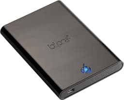 2TB Draagbare Externe Snelle SSD Harde Schijf - USB 2.0 — thumbnail 4