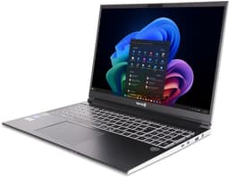 Terra Mobile Gamer Elite 3A 16" WQXGA laptop - Ryzen 7 Ai 350 - 32GB DDR5 - 1TB M.2 SSD - NVIDIA GeForce RTX5060 8GB - Windows 11 Pro - Copilot+ PC US — thumbnail 5