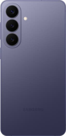 Samsung Galaxy S26 Plus - Smartphone - 512GB - Cobalt Violet + 1 jaar extra garantie — thumbnail 3