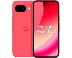 Google Pixel 10a – Pixel 10a – Smartphone – 5G – 256GB – IP68