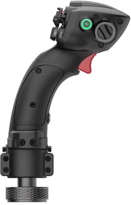 MOZA MHG Flightstick joystick — thumbnail 3