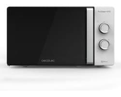 Magnetron - Oven - Snel Opwarmen - 3Dwave Technologie - 23L Capaciteit - Zwart