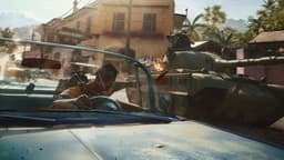 Far Cry 6 - PS5 — thumbnail 4