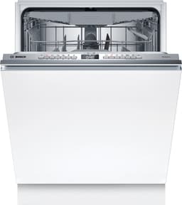 Bosch Serie 6 SBV6YCX07E – Volledig geïntegreerde vaatwasser – 60 cm – XXL – Energielabel A — thumbnail 1