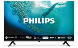 Philips 43PUS7009 - 43 inch - 4K LED - 2024 — thumbnail 1