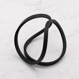Grasmaaier Riem - V-snaar - Gazon Onderhoud - Duurzaam Rubber - 13 mm Breed — thumbnail 4